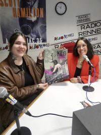 Chemins de Terre des 27 et 28 avril 2026