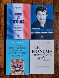 Si on parlait de lire ?