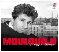 Le disque de la semaine du 18 au 22 mai 2026