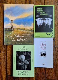 Si on parlait de lire ?