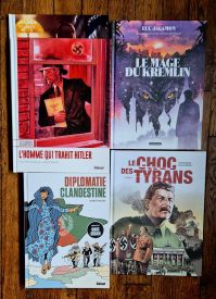 Si on parlait de lire ?