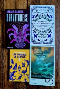 Si on parlait de lire ?