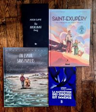 Si on parlait de lire ?
