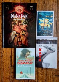Si on parlait de lire ?