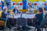 Les émissions Pluriel du 16 au 20 juin 2026