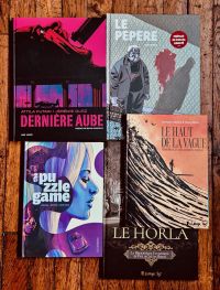 Si on parlait de lire ?