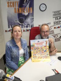 Chemins de Terre des 15 et 16 juin 2026