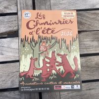 Chemins de Terre des 29 et 30 juin 2026