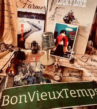 Bon Vieux Temps du 1er juin 2026