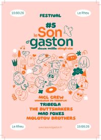 LE SON D'GASTON