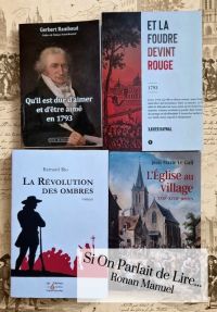 Si on parlait de lire ?