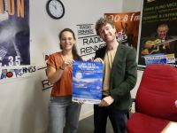 Chemins de Terre des 14 et 15 septembre 2026