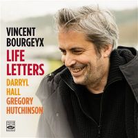Le disque de la semaine du 21 au 25 septembre 2026