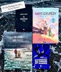 Si on parlait de lire ?