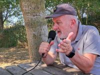 Chemins de Terre des 19 et 20 octobre 2026