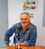 Évasion s'invite sur le 100.8 !