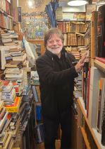 Les Bouquineries Farfouillettes