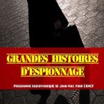 Les grandes histoires d'espionnage