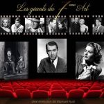 Les géants du 7e art