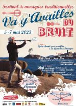 VA Y'AVAILLES DU BRUIT