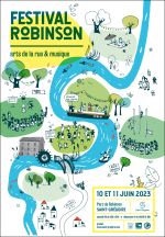 FESTIVAL ROBINSON