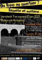 DU RIFIFI AU QUARTIER 7