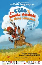 LES P'TITS FOUS DE LECTURE