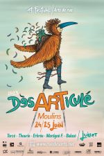 FESTIVAL DÉSARTICULÉ