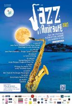 JAZZ A L'AMIRAUTÉ