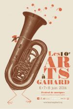LES ARTS A GAHARD