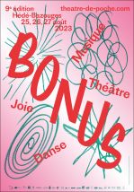 BONUS #9