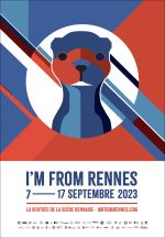 I'M FROM RENNES