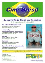 CINÉ BRÉSIL