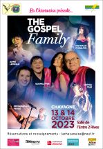 GOSPEL FAMILY