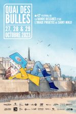 QUAI DES BULLES