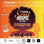 FESTIVAL SOUL & GOSPEL DAYS