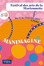 MANIMAGINE