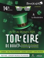 TON' EIRE DE BOUEX