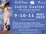 JEUX DE VAGUES