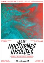 LES NOCTURNES INSOLITES