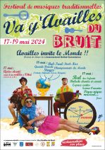 VA Y'AVAILLES DU BRUIT