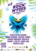 ROCK'N FÉES