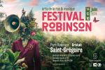 FESTIVAL ROBINSON