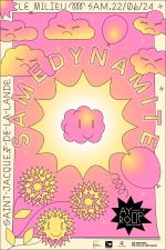 AY-ROOP - SAMEDYNAMITE