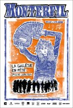 LA GALLÉSIE EN FÊTE