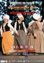 LES MERCREDIS DU THABOR