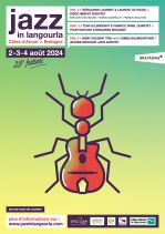 JAZZ IN LANGOURLA