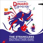 DINARD OPENING