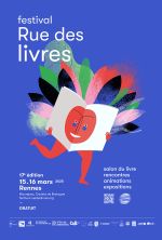 RUE DES LIVRES