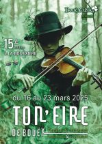 TON' EIRE DE BOUEX